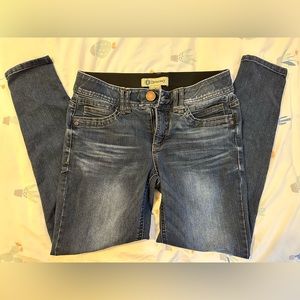 Democracy Jeans - Size 4